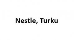 Tuottavuuden kehittäminen Nestle