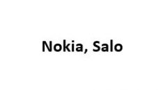 Tuottavuuden kehittäminen Nokia