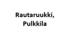 Tuottavuuden kehittäminen Rautaruukki